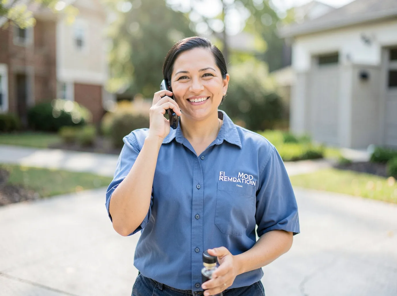 Mold Remediation Kingston, AR FAQs